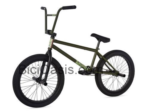Fitbikeco STR ficha técnica y opiniones
